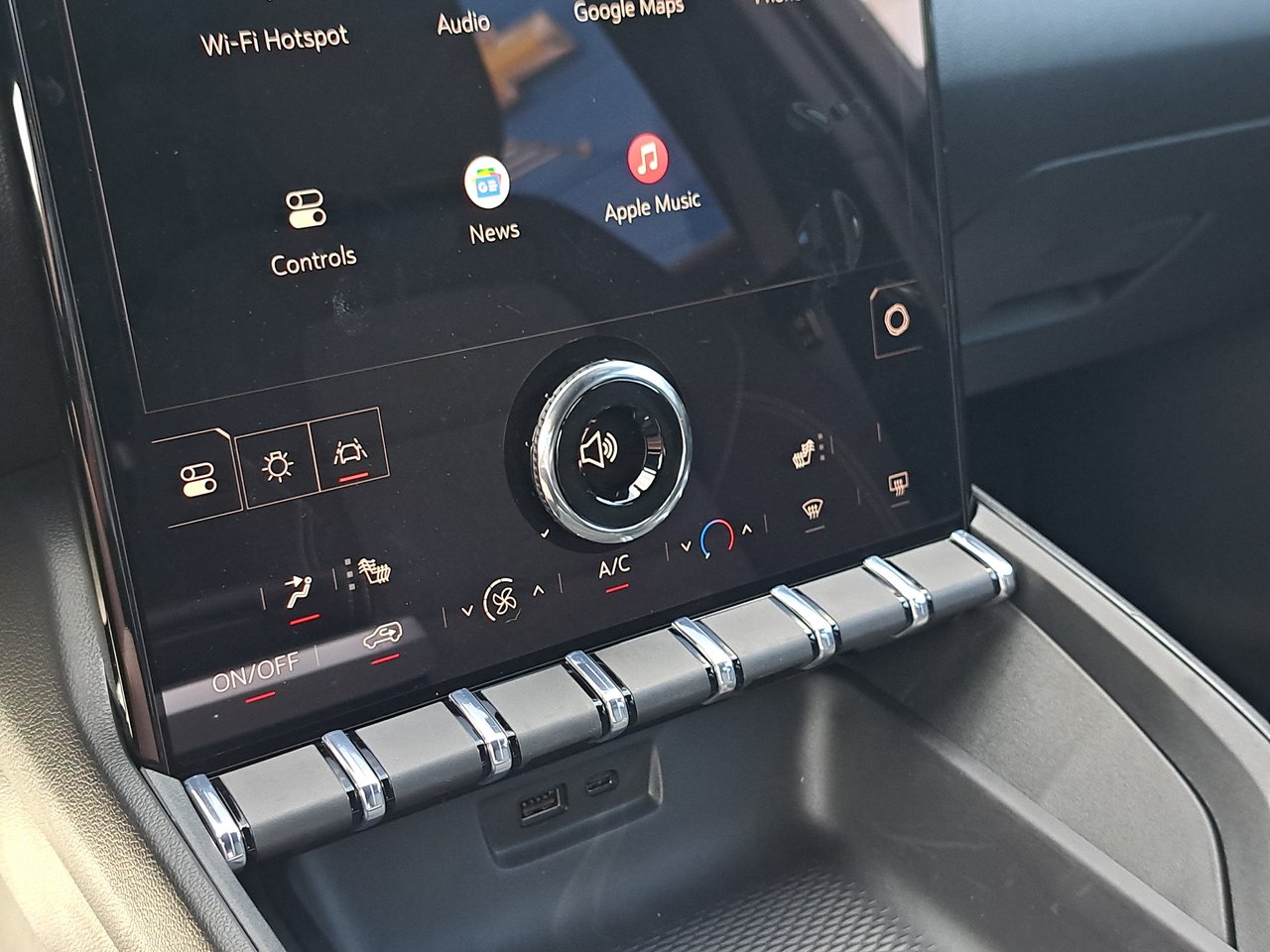2027 GMC Terrain Elevation-14