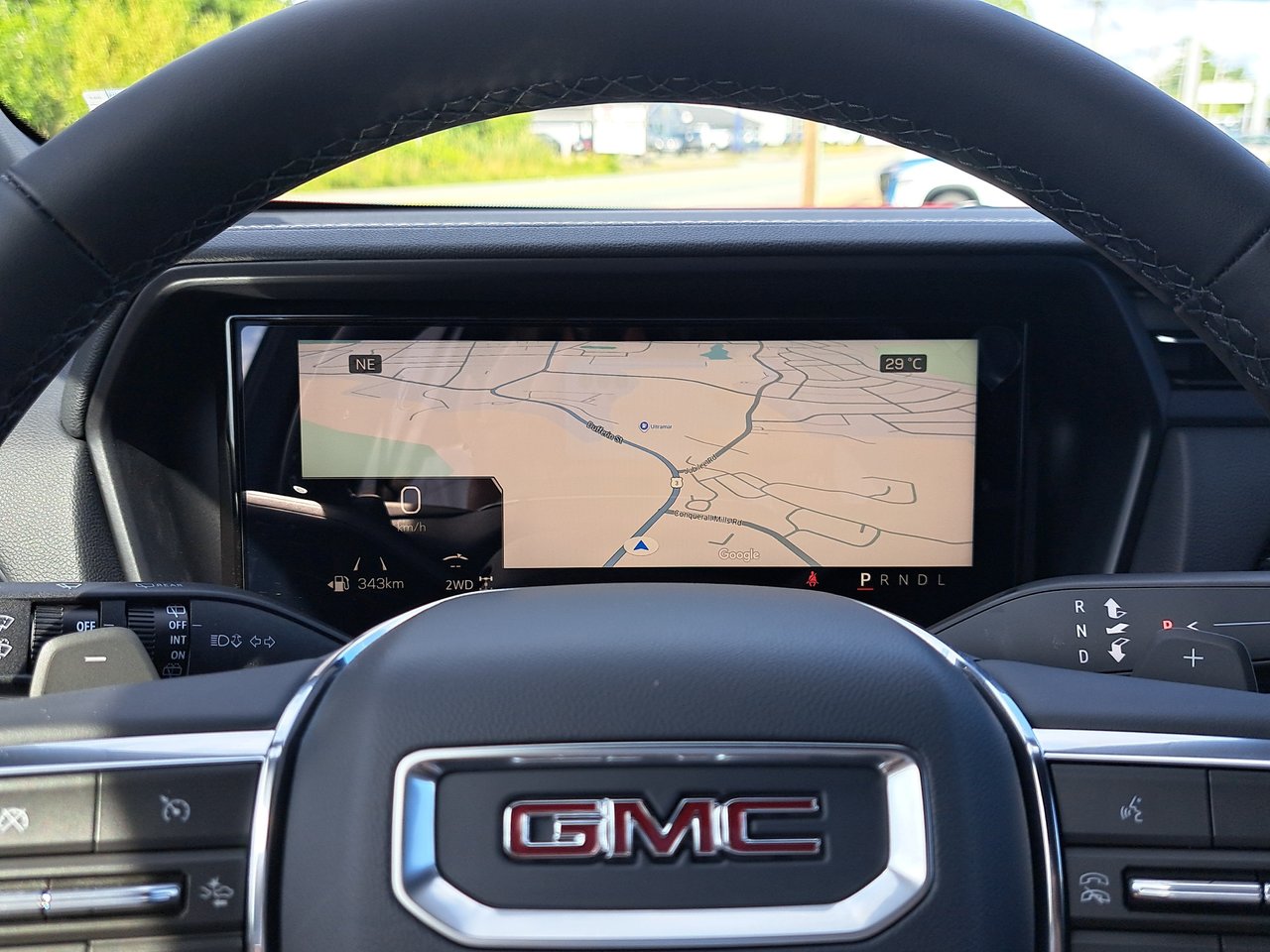 2027 GMC Terrain Elevation-18