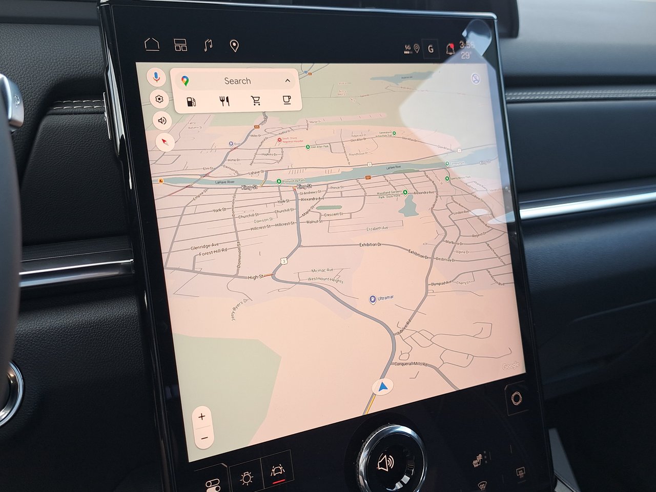 2027 GMC Terrain Elevation-17
