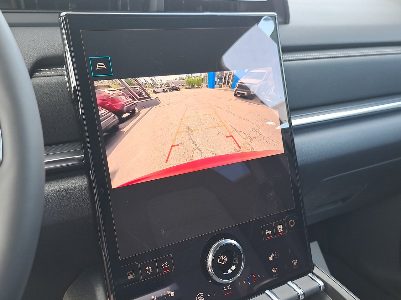 2027 GMC Terrain Elevation-16