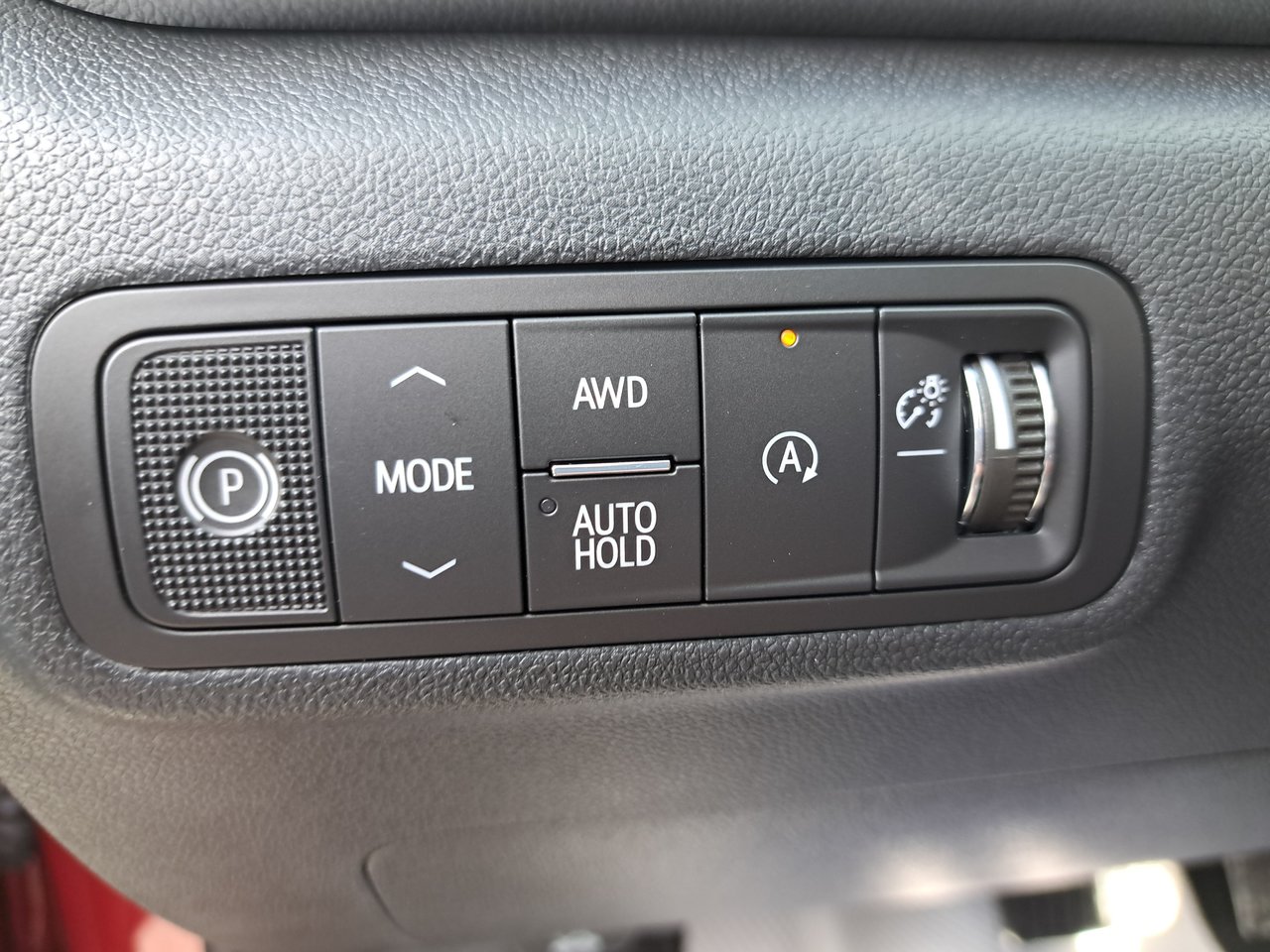 2027 GMC Terrain Elevation-11