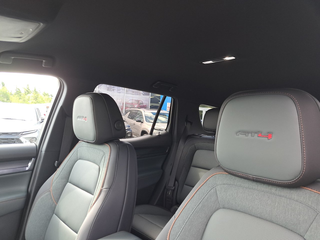 2027 GMC Terrain AT4-23