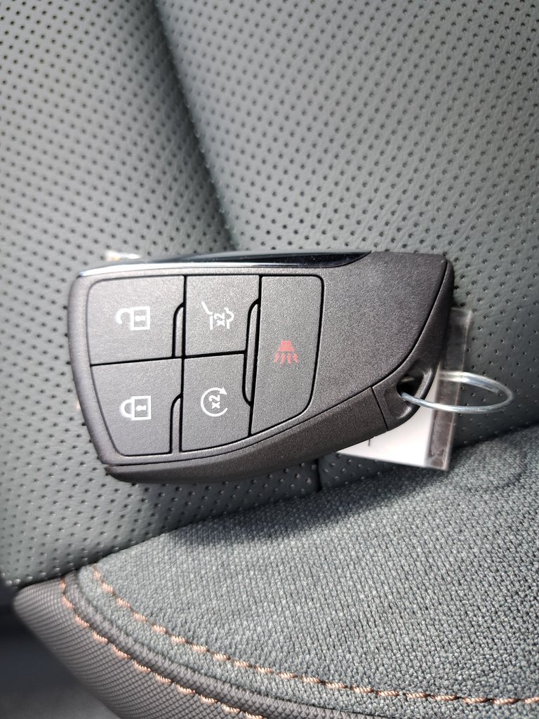 2027 GMC Terrain AT4-24