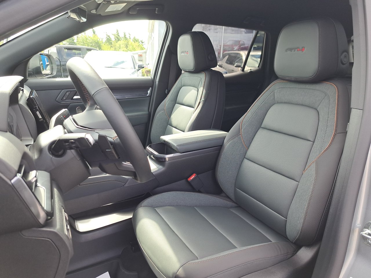 2027 GMC Terrain AT4-10