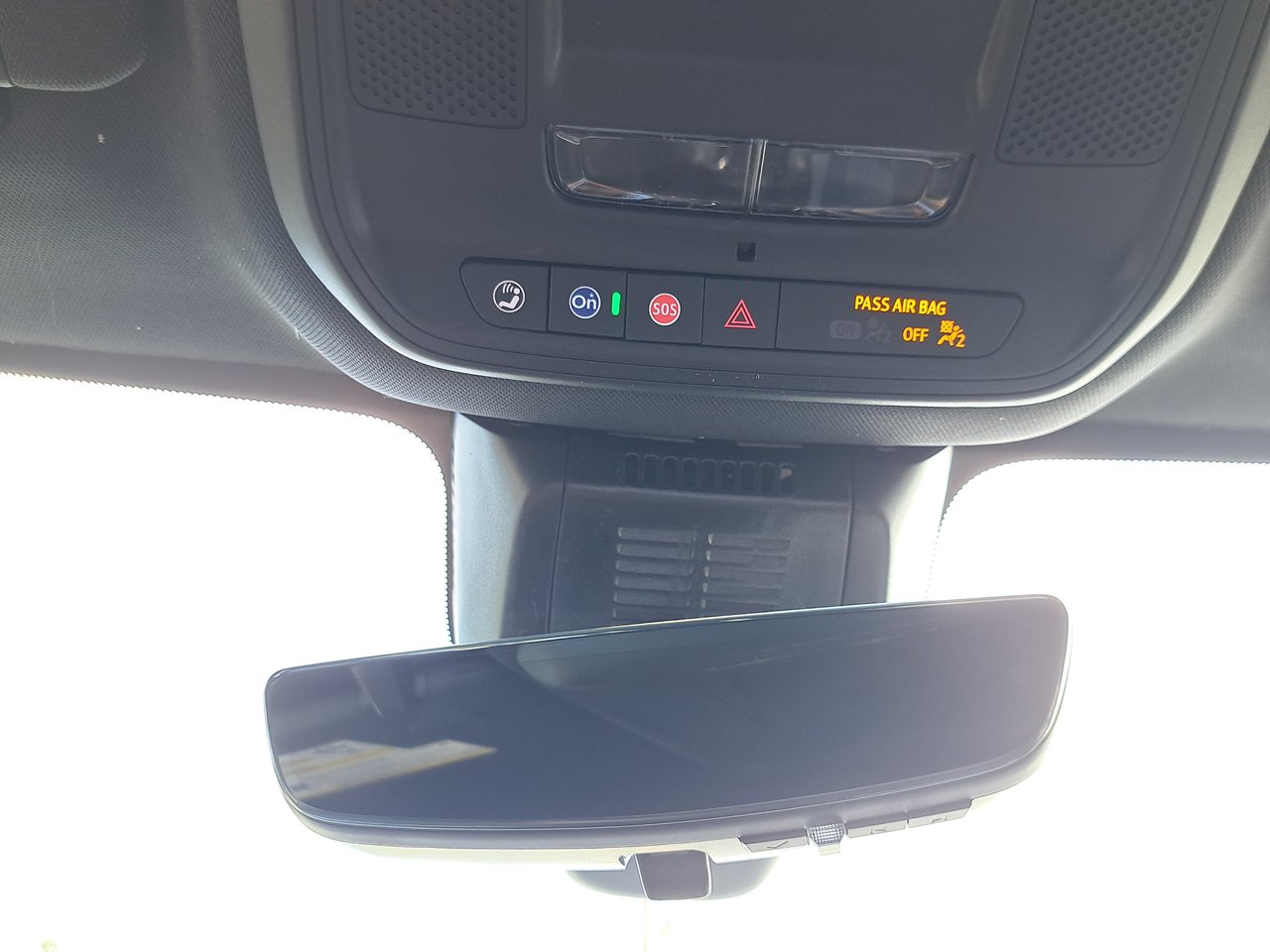 2027 GMC Terrain Elevation-21