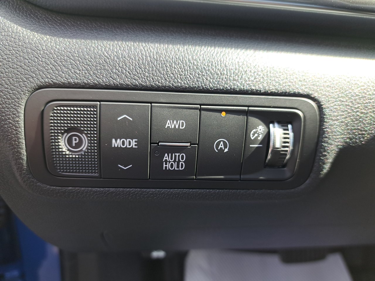 2027 GMC Terrain Elevation-11