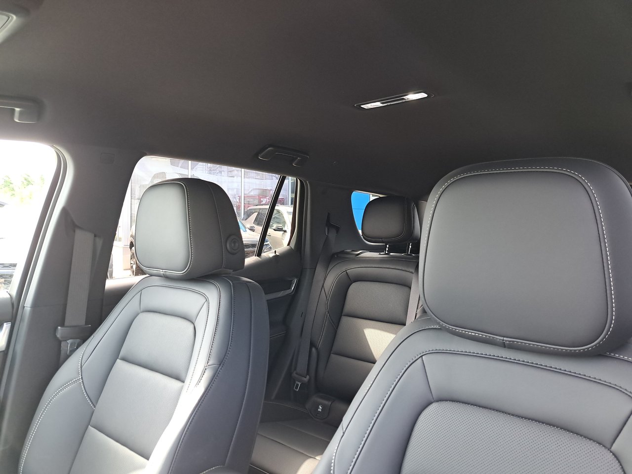 2027 GMC Terrain Elevation-22