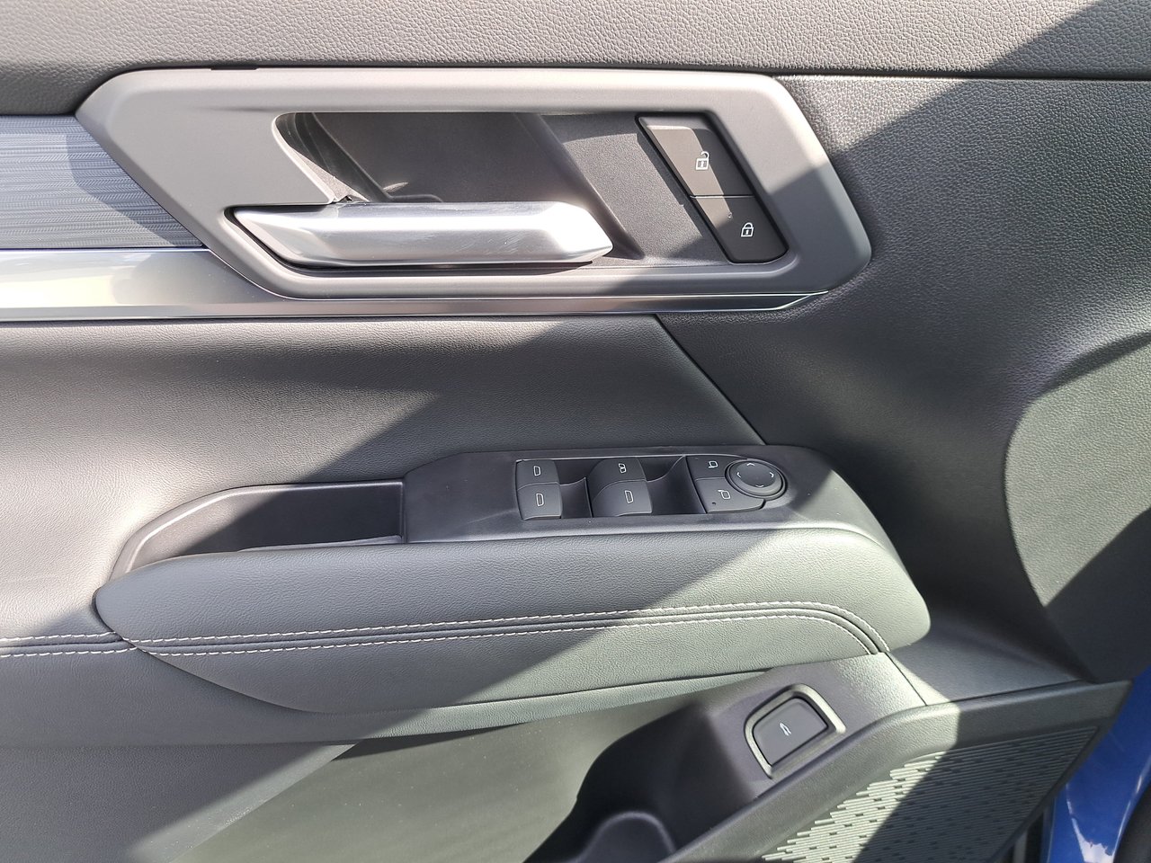 2027 GMC Terrain Elevation-10