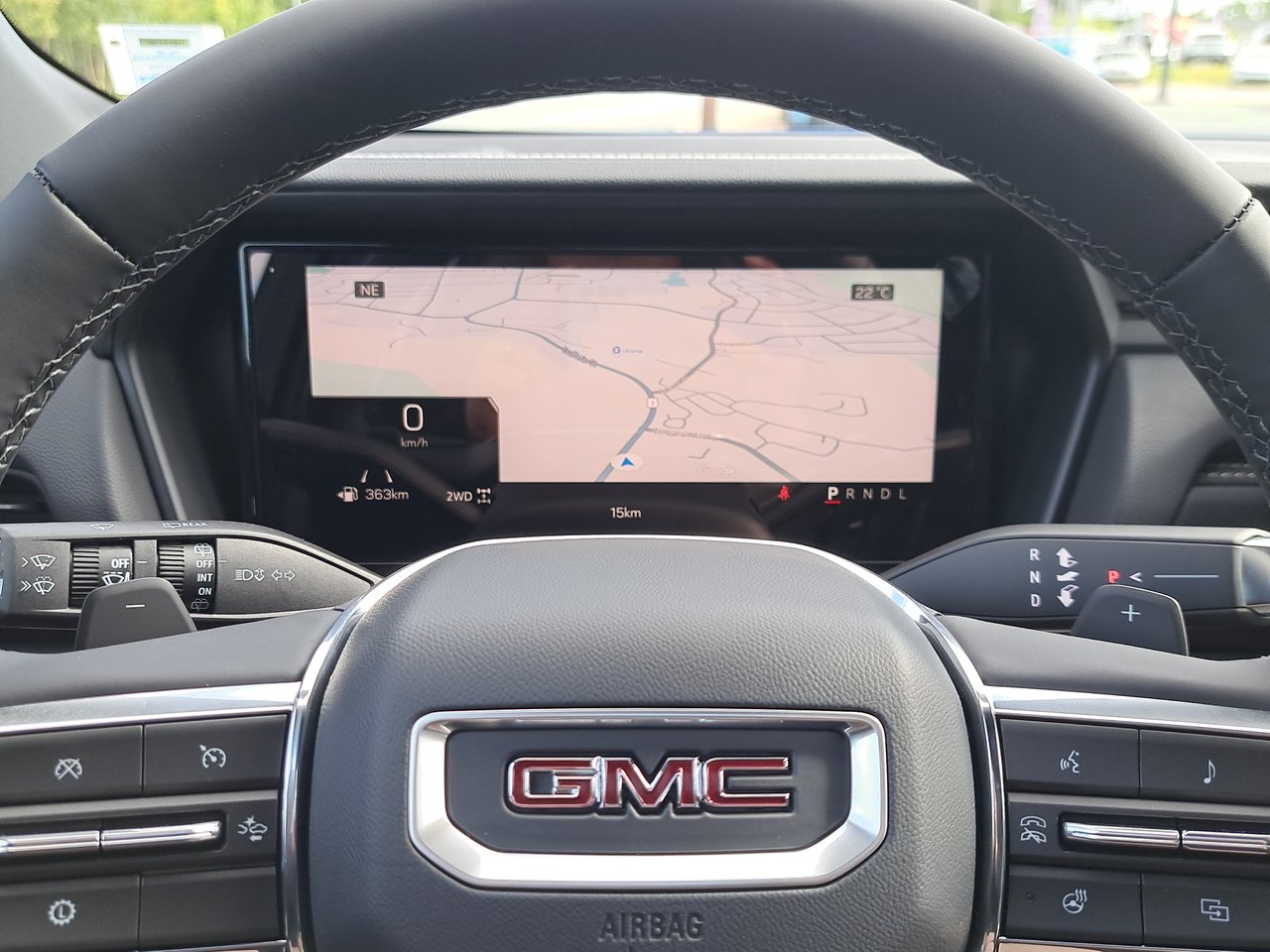 2027 GMC Terrain Elevation-20