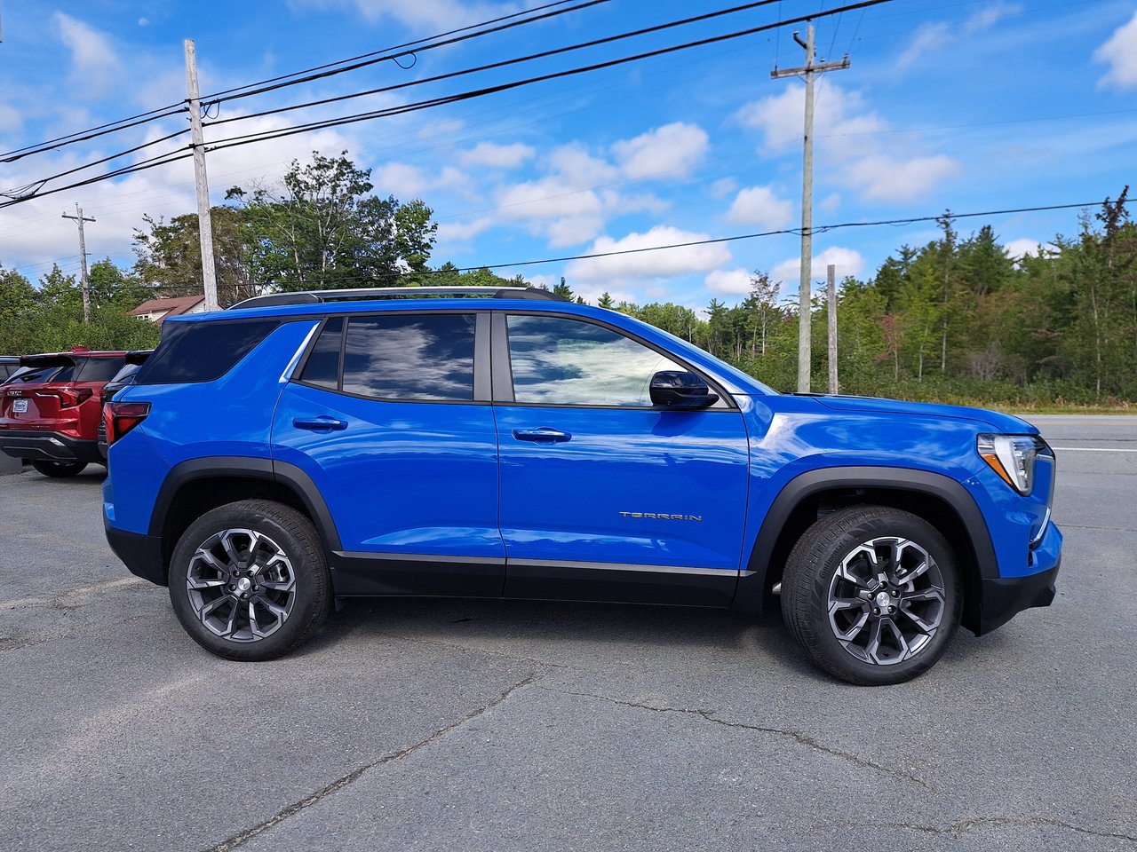 2027 GMC Terrain Elevation-3