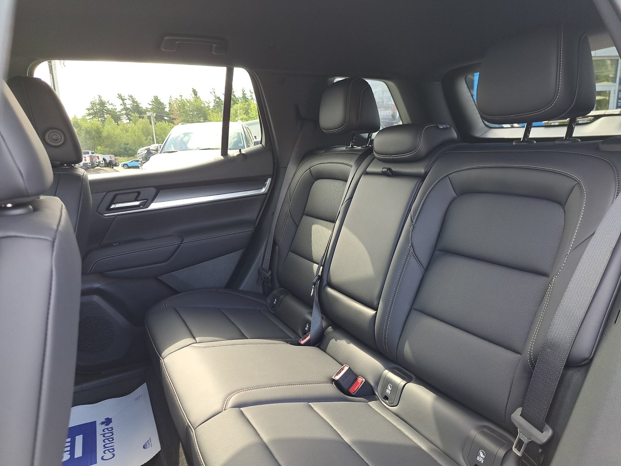 2027 GMC Terrain Elevation-8