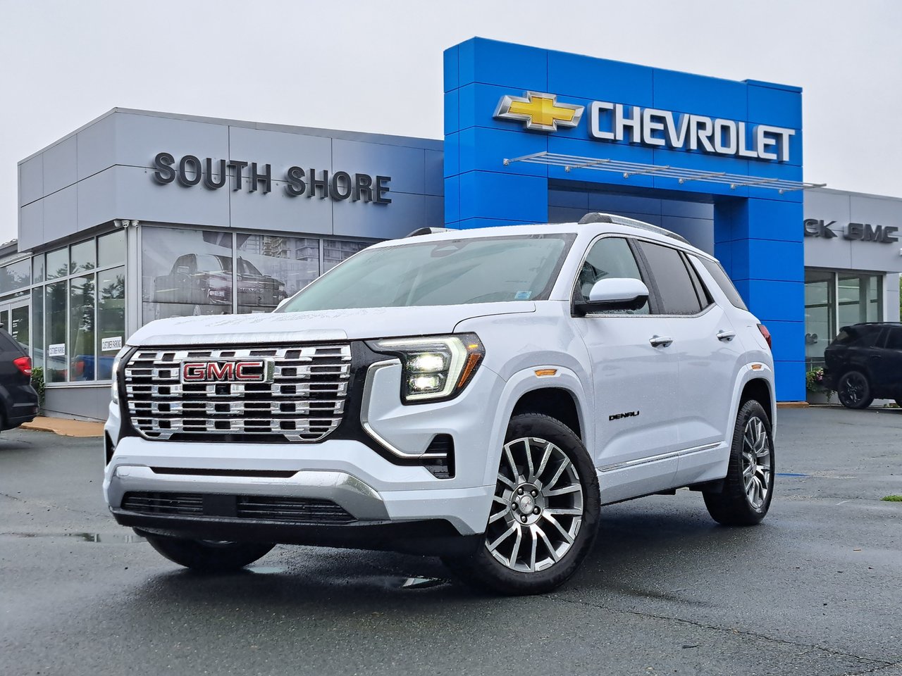 2027 GMC Terrain Denali-0