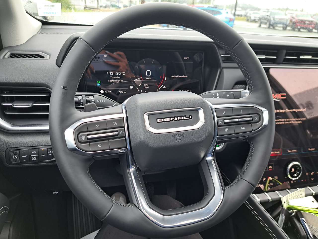 2027 GMC Terrain Denali-15