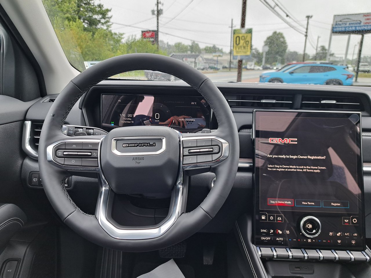 2027 GMC Terrain Denali-27