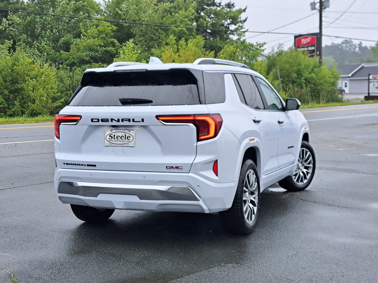 2027 GMC Terrain Denali-5