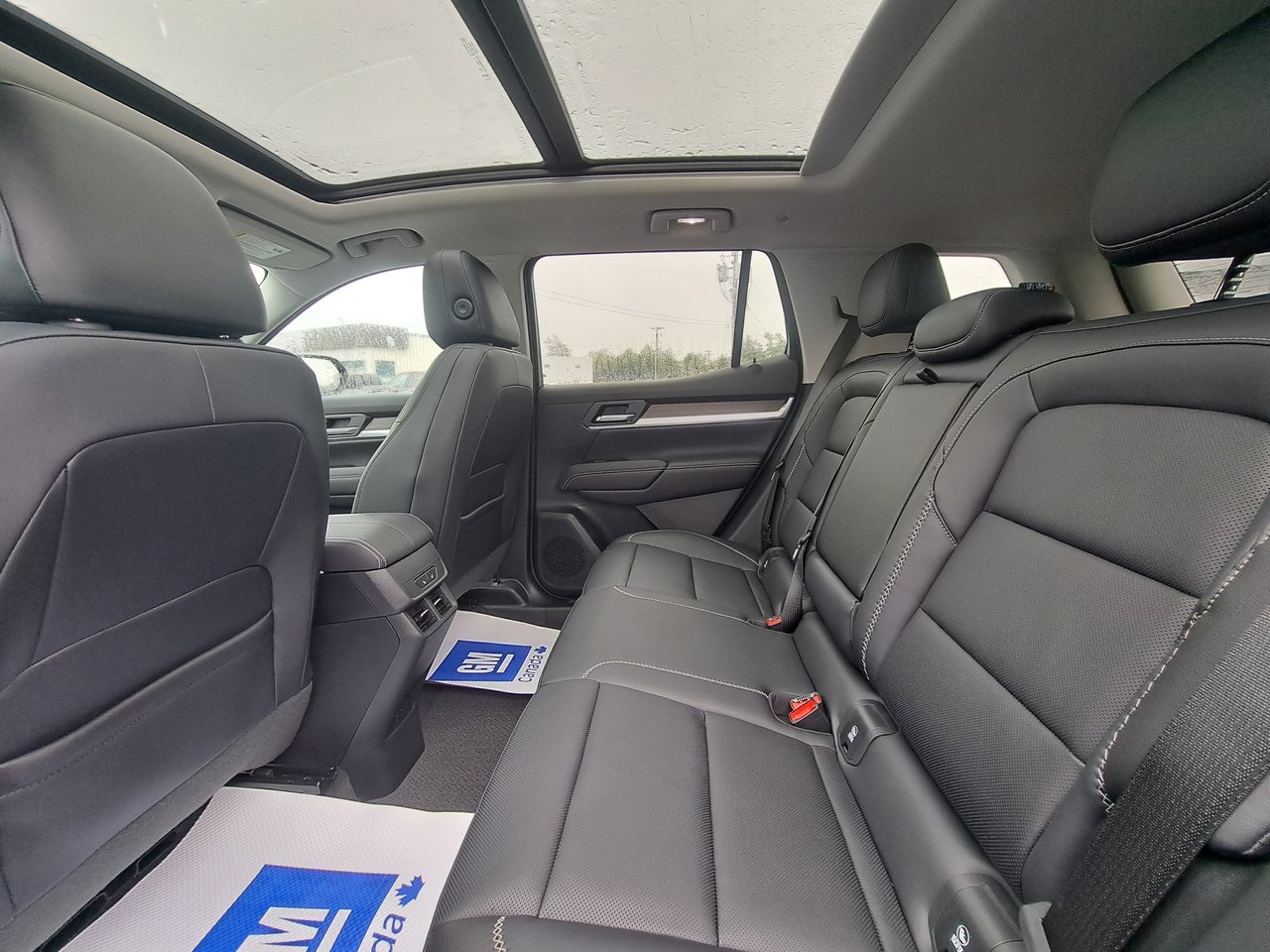 2027 GMC Terrain Denali-24