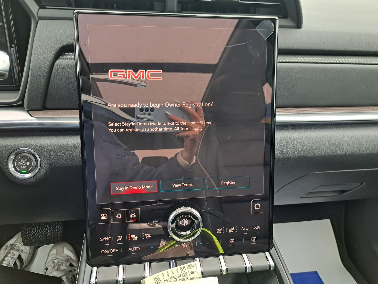 2027 GMC Terrain Denali-16