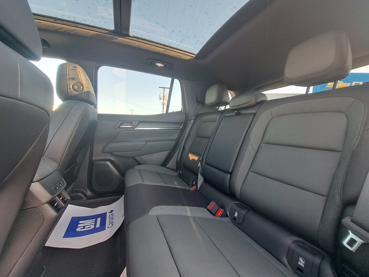 2027 GMC Terrain AT4-24