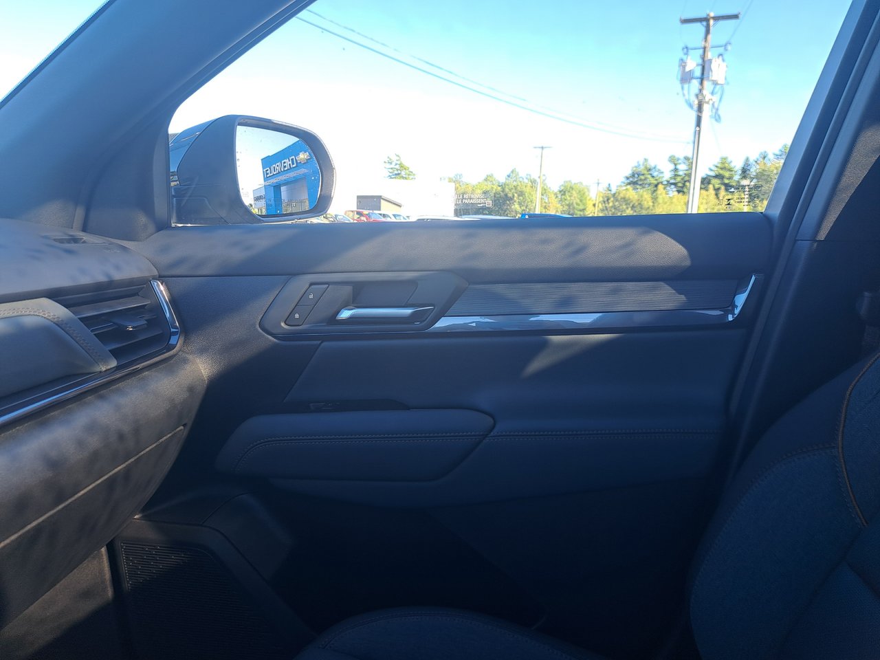 2027 GMC Terrain AT4-19
