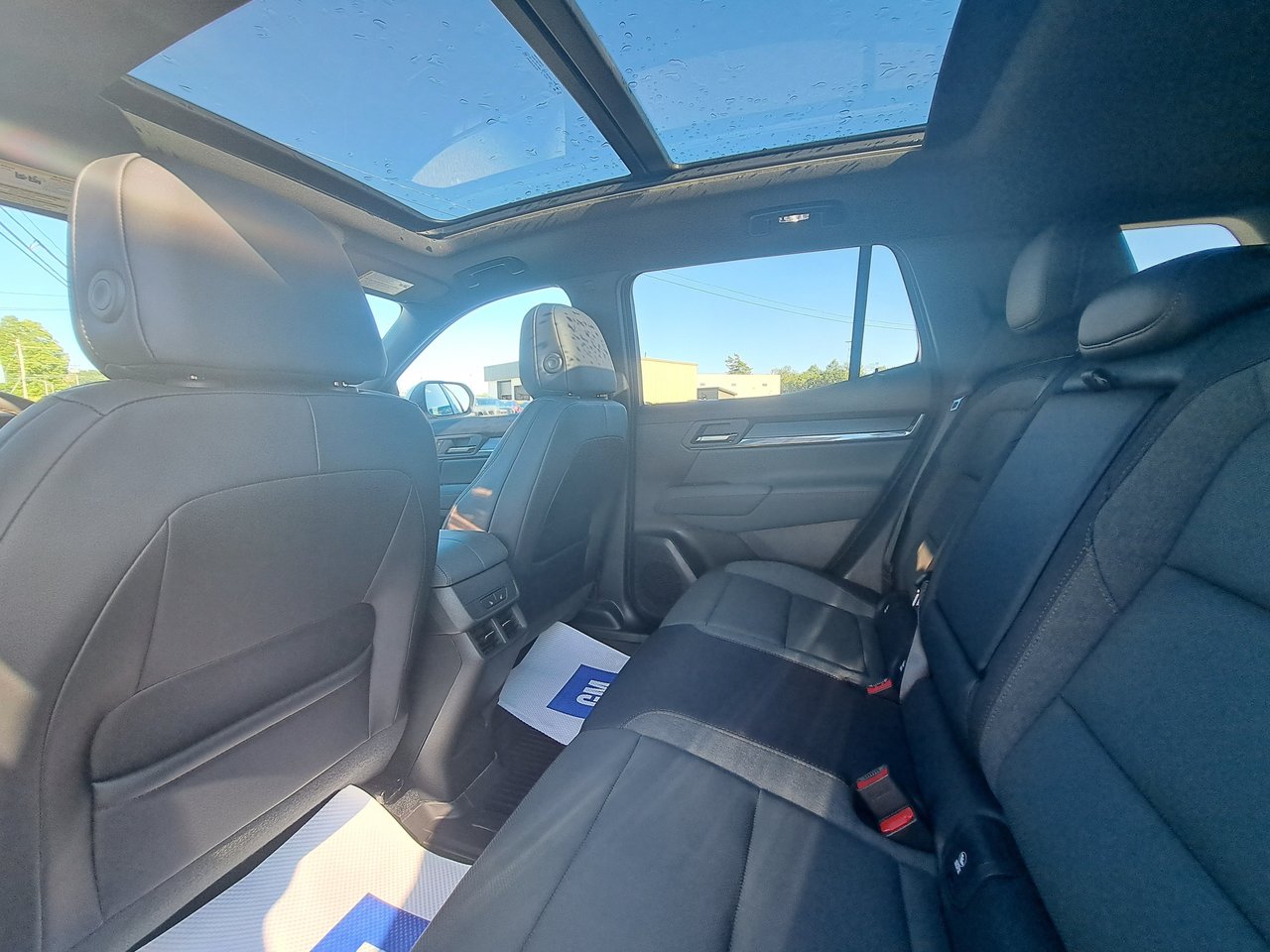 2027 GMC Terrain AT4-22