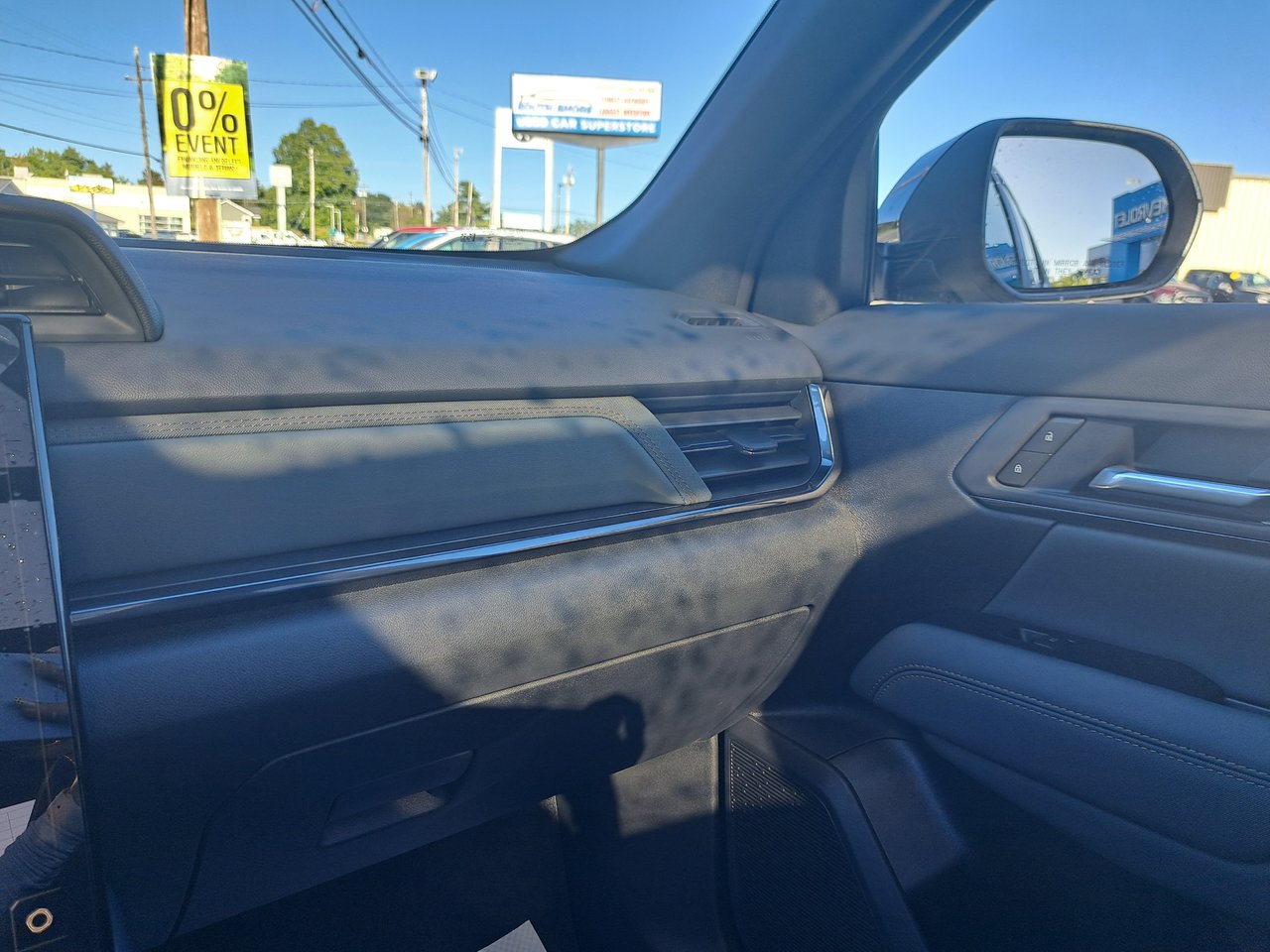 2027 GMC Terrain AT4-18