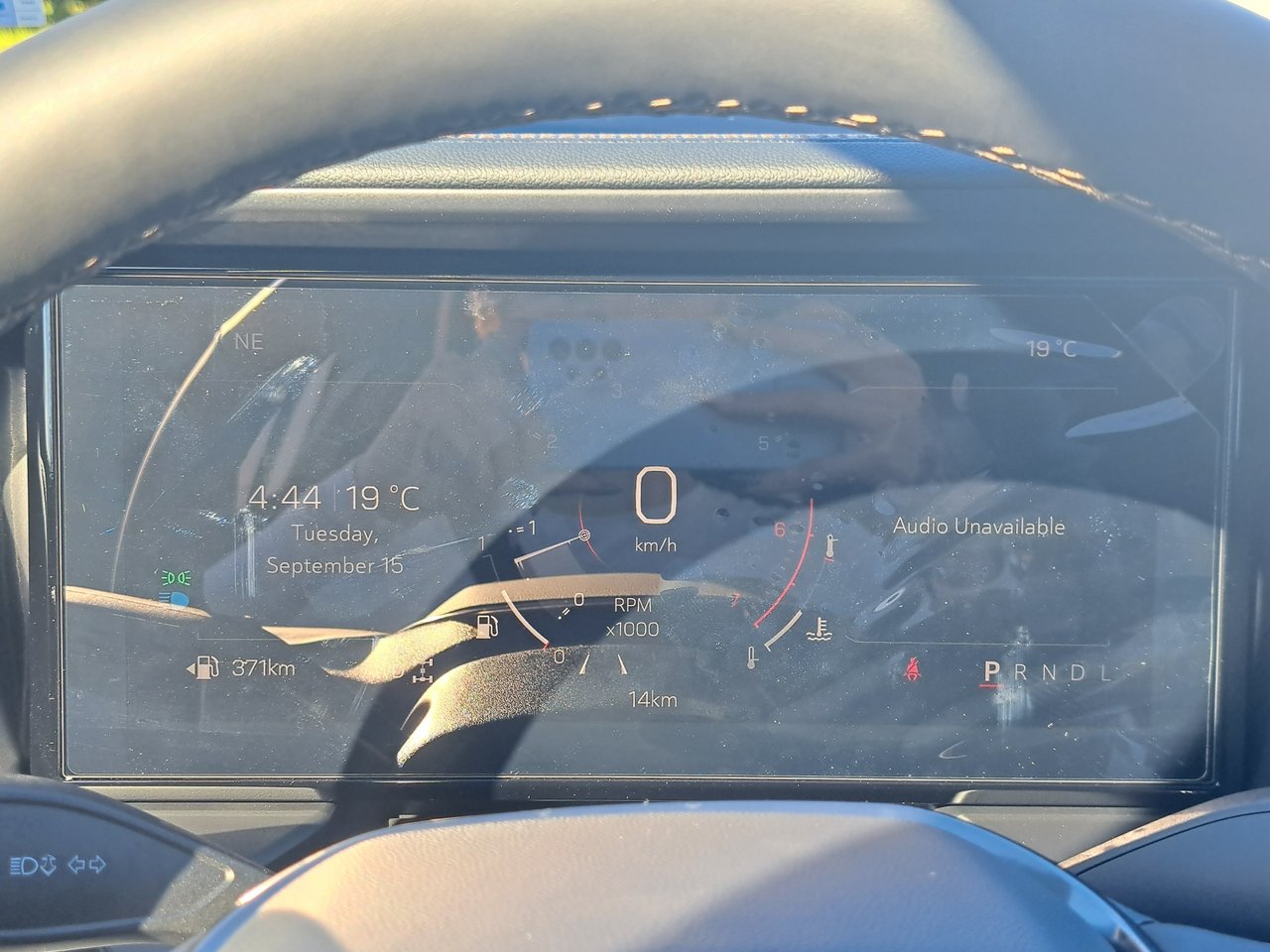 2027 GMC Terrain AT4-15