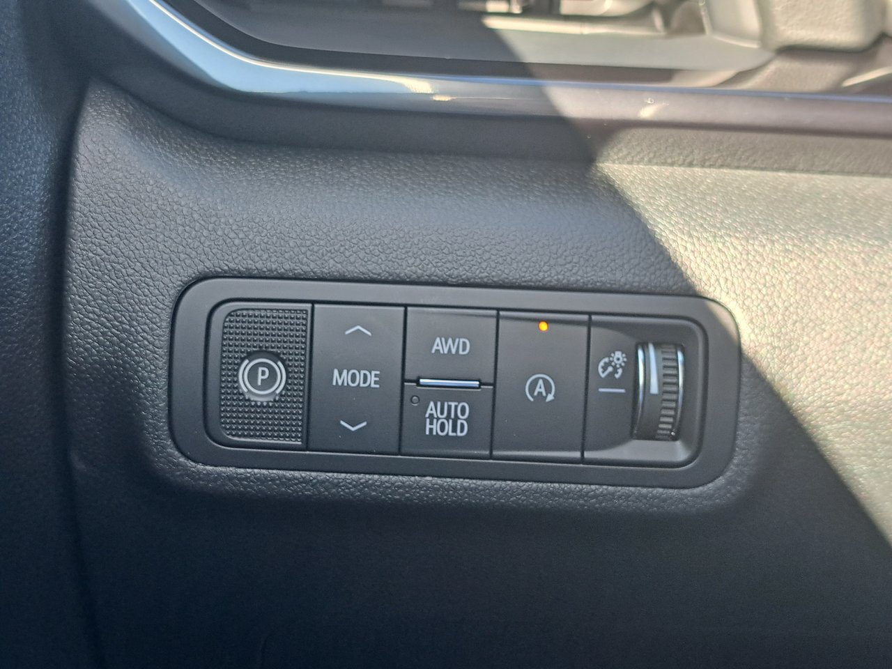 2027 GMC Terrain AT4-12