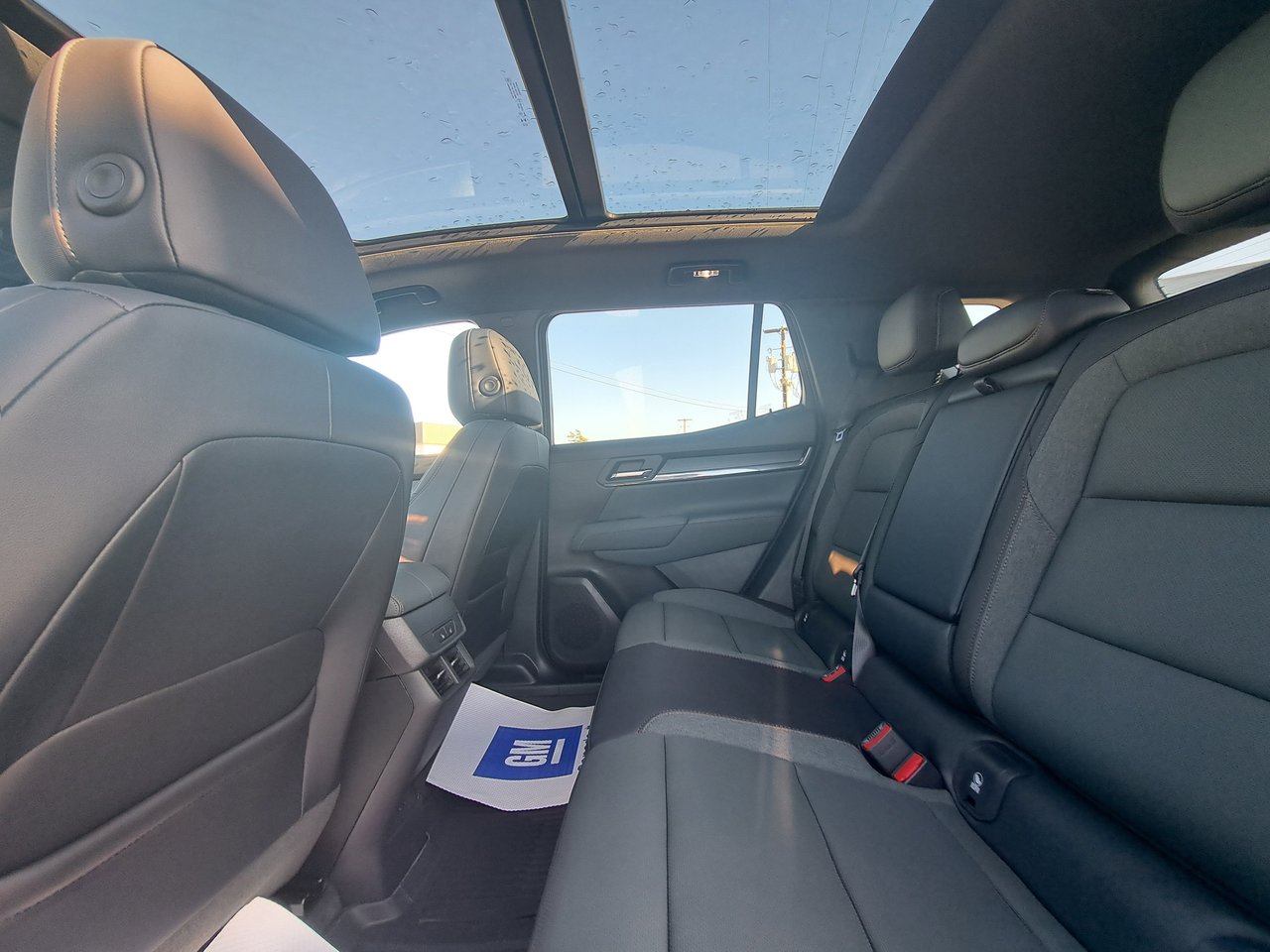 2027 GMC Terrain AT4-23