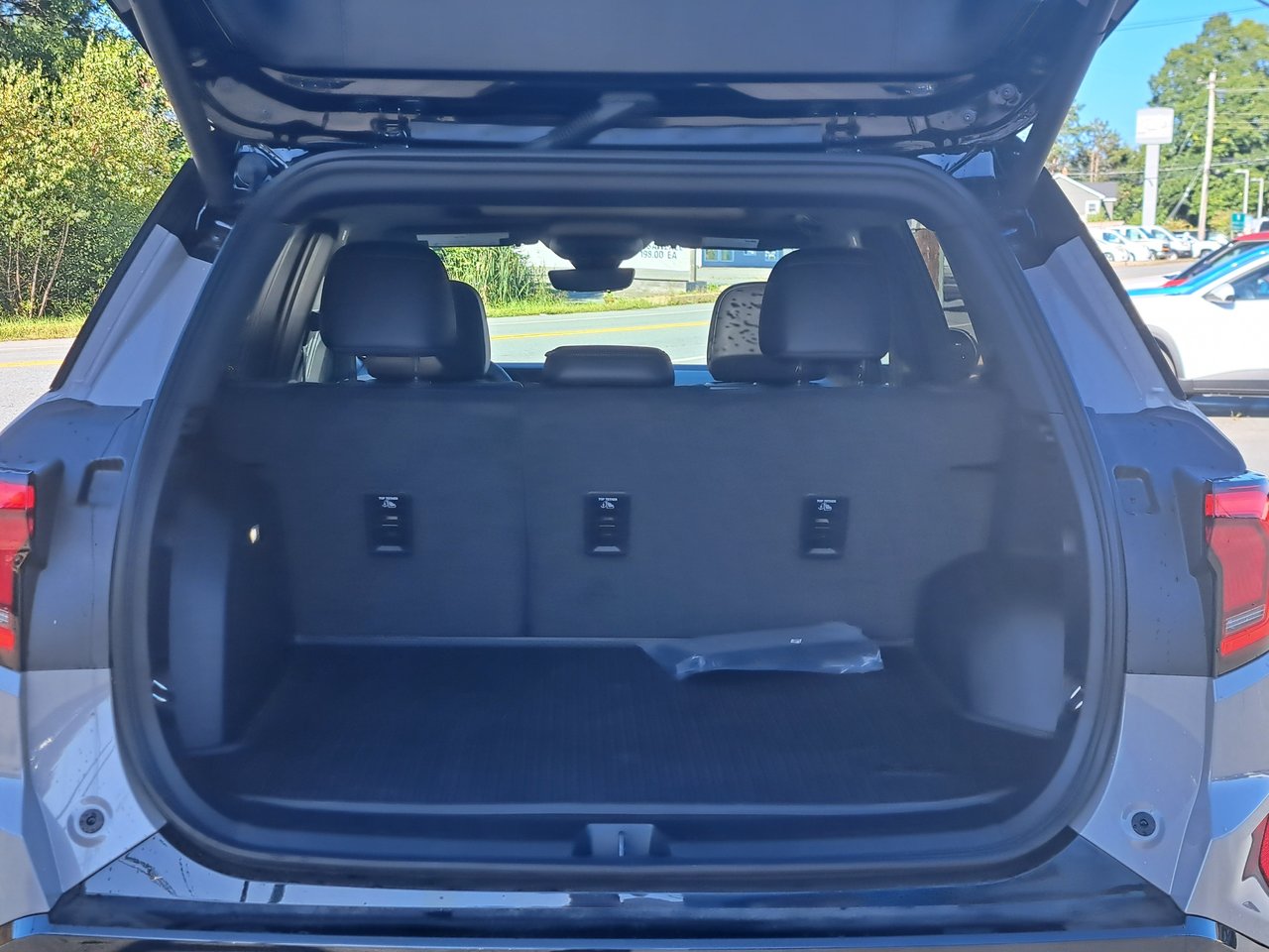 2027 GMC Terrain AT4-6