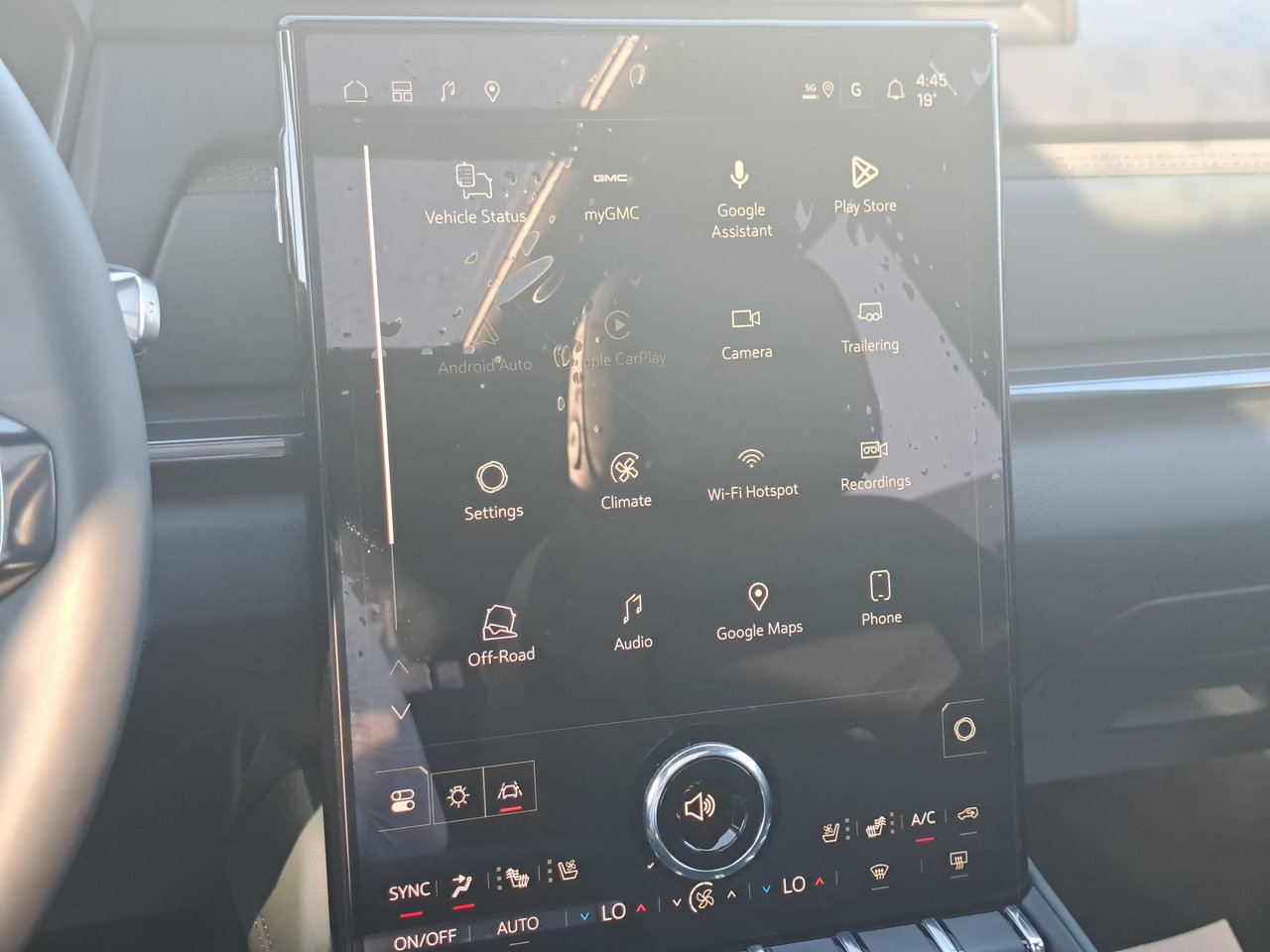 2027 GMC Terrain AT4-16