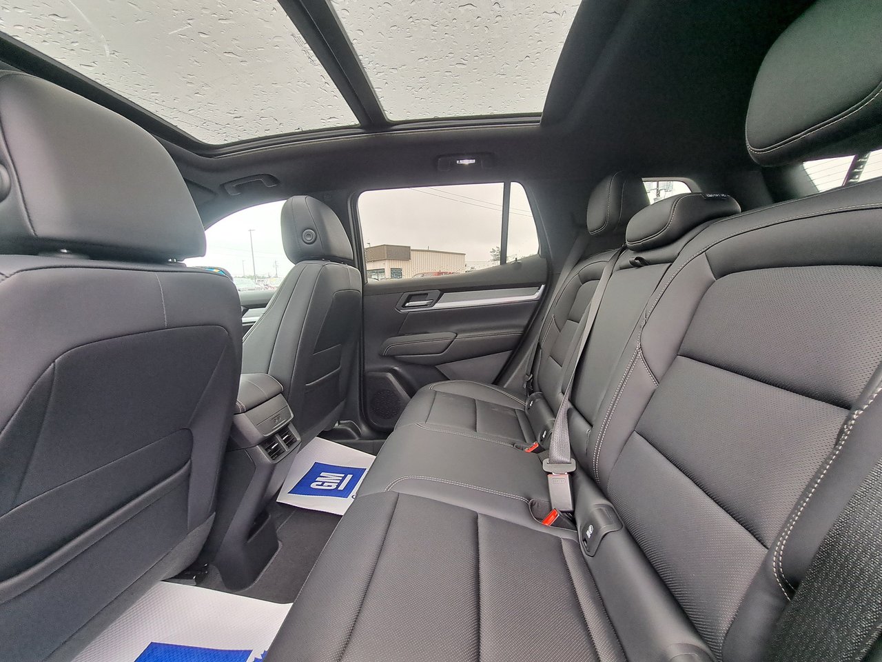 2027 GMC Terrain Elevation-24