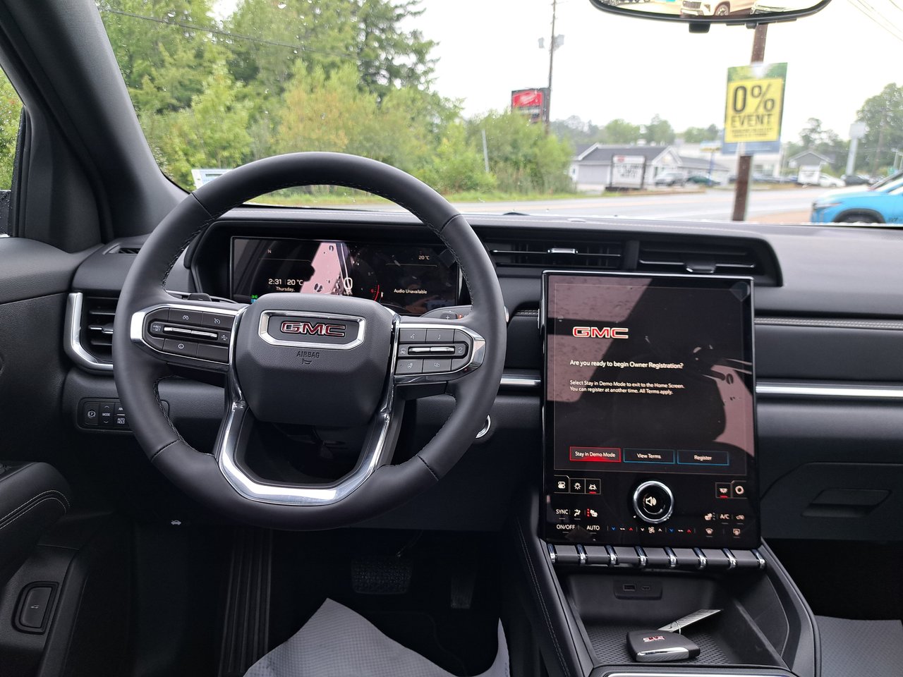 2027 GMC Terrain Elevation-26
