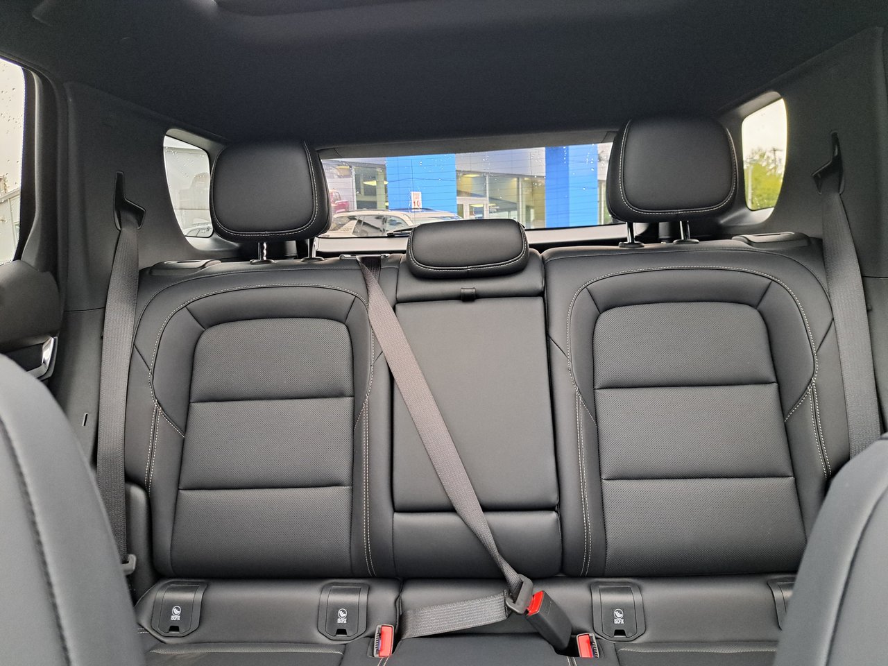 2027 GMC Terrain Elevation-22