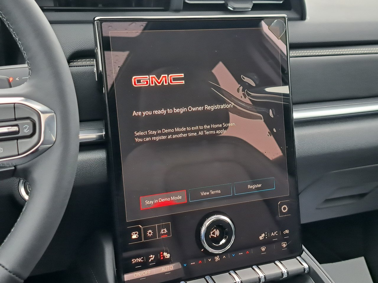 2027 GMC Terrain Elevation-16
