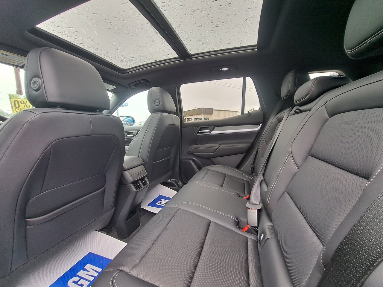 2027 GMC Terrain Elevation-23