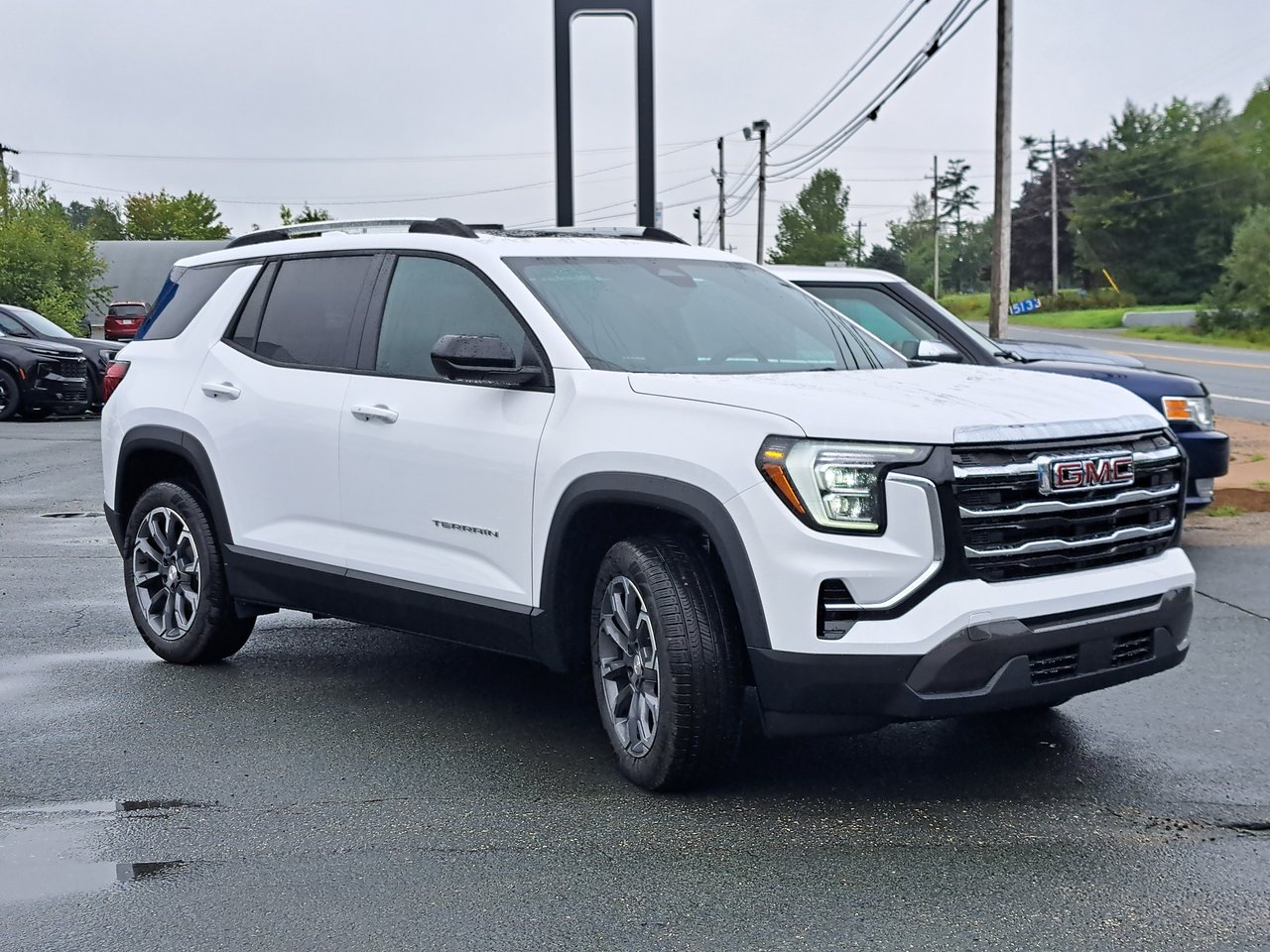 2027 GMC Terrain Elevation-3