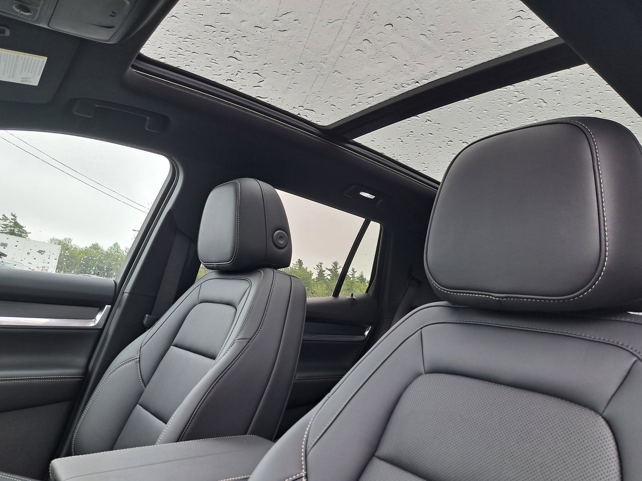 2027 GMC Terrain Elevation-2