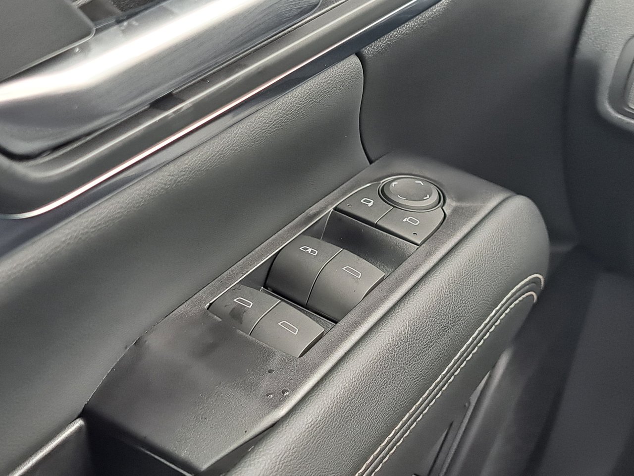 2027 GMC Terrain Elevation-11
