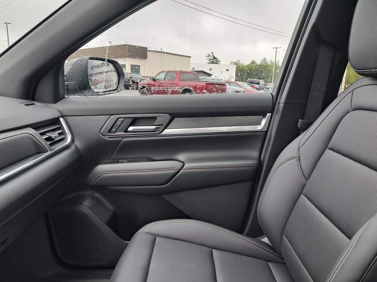 2027 GMC Terrain Elevation-20