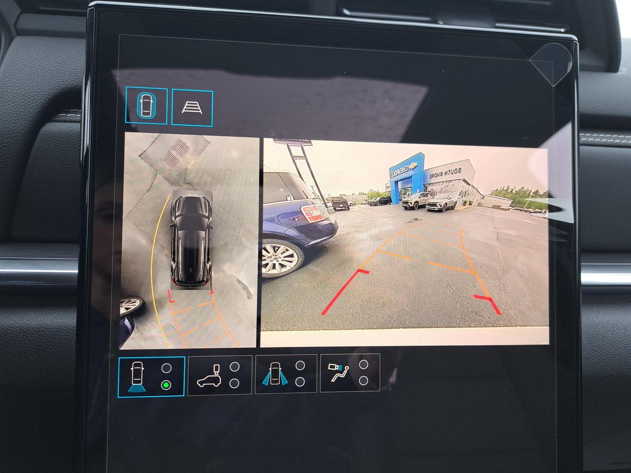 2027 GMC Terrain Elevation-28