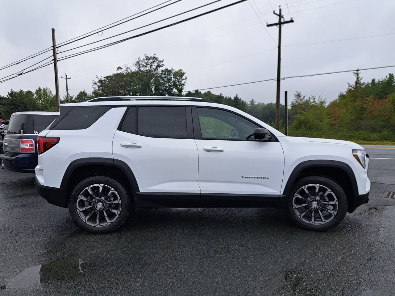 2027 GMC Terrain Elevation-4