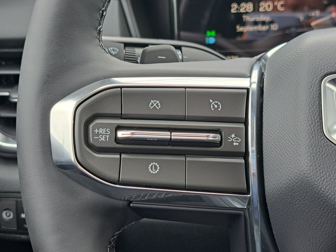2027 GMC Terrain Elevation-12