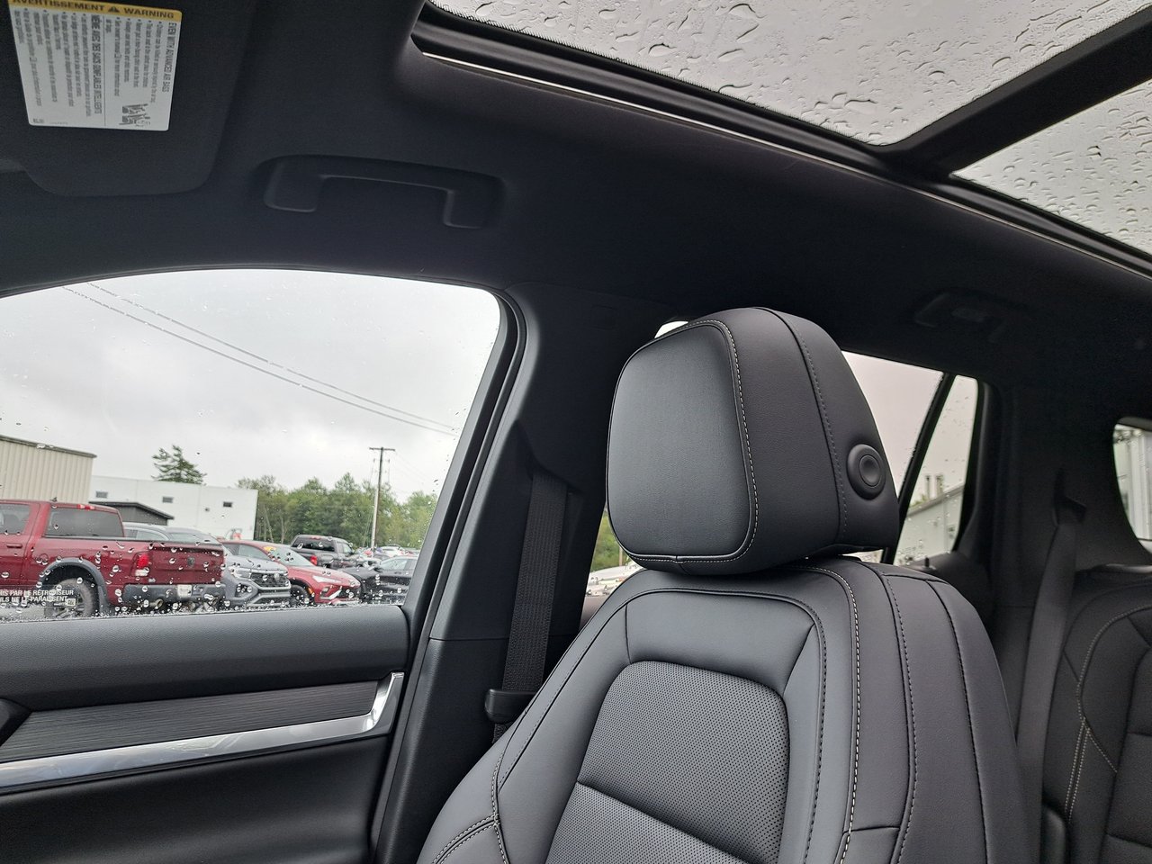 2027 GMC Terrain Elevation-21