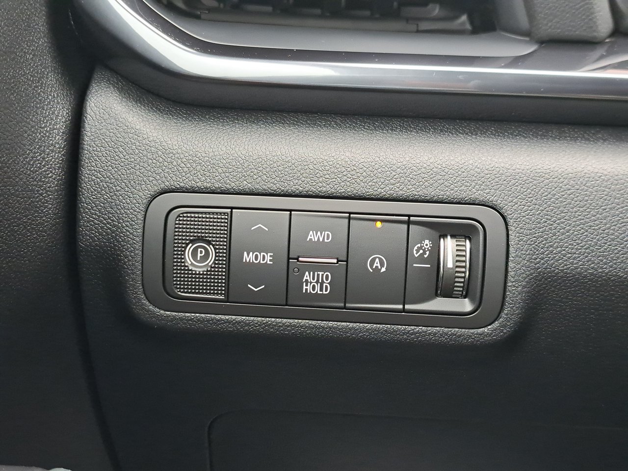 2027 GMC Terrain AT4-13