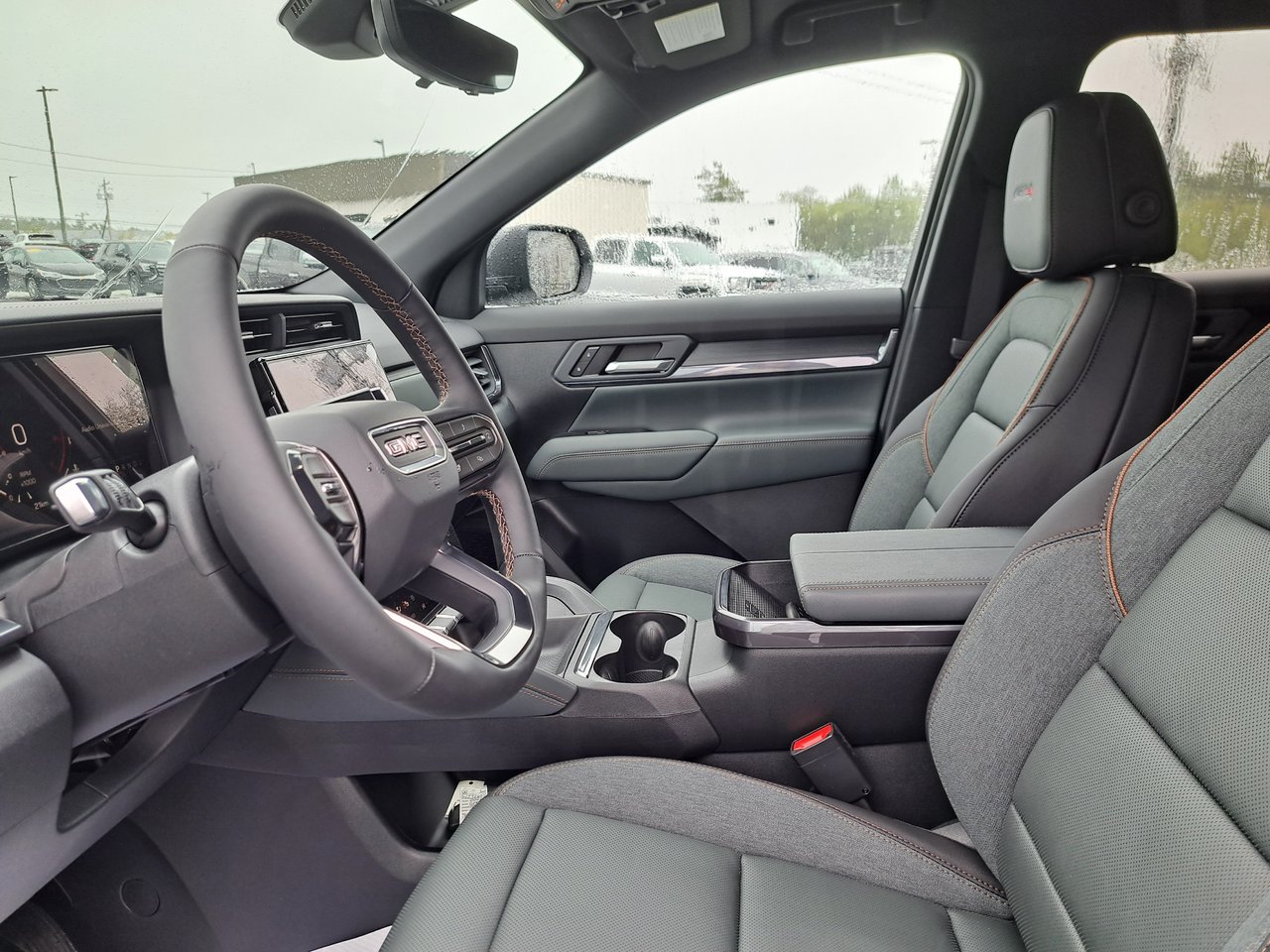 2027 GMC Terrain AT4-1