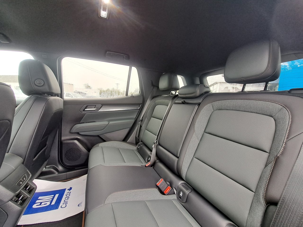 2027 GMC Terrain AT4-29