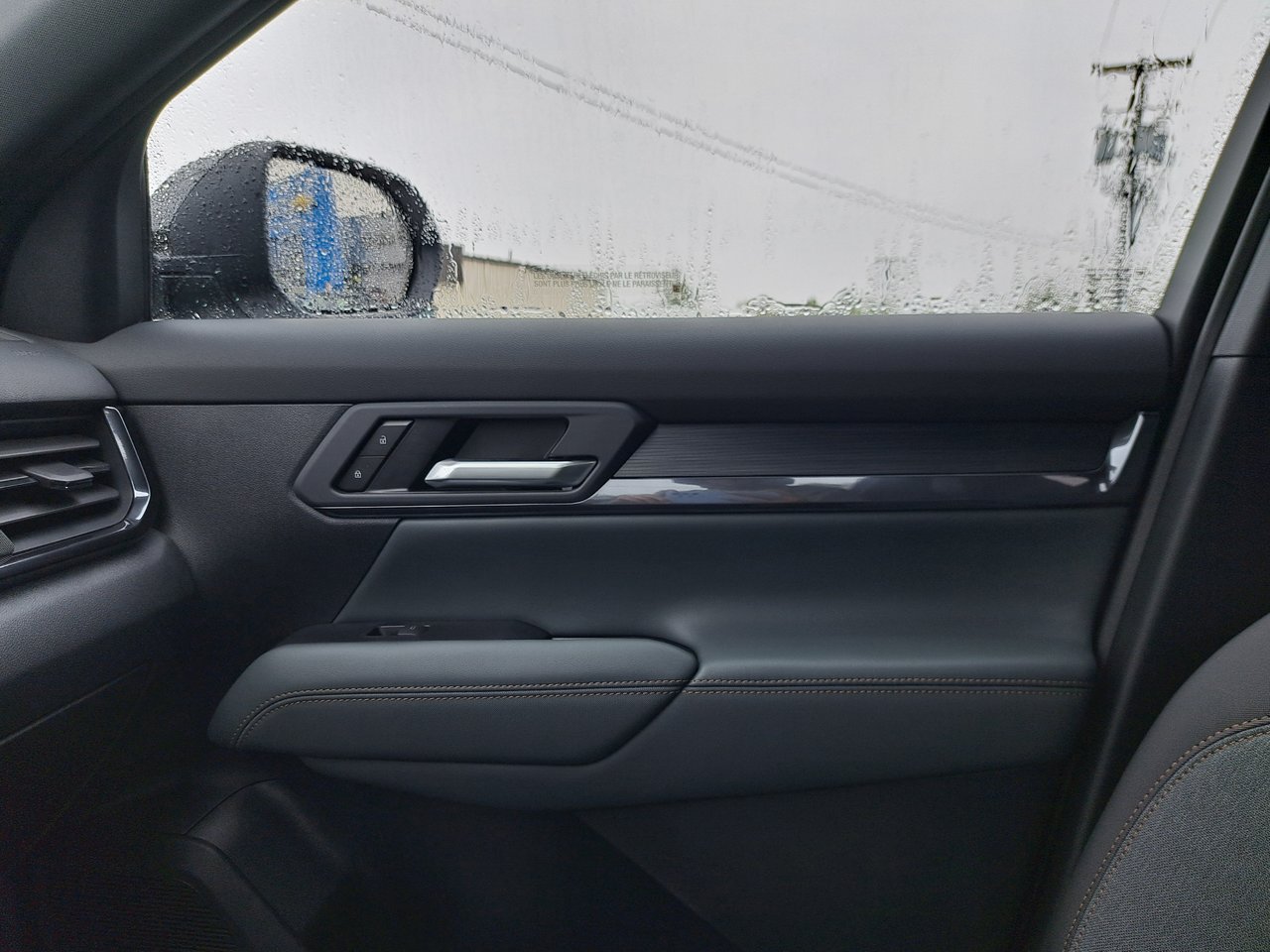 2027 GMC Terrain AT4-25