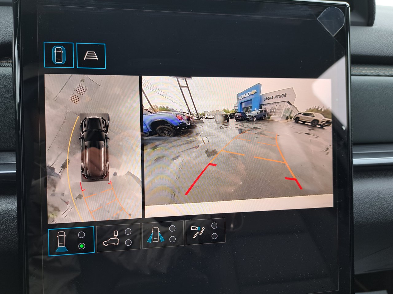 2027 GMC Terrain AT4-23