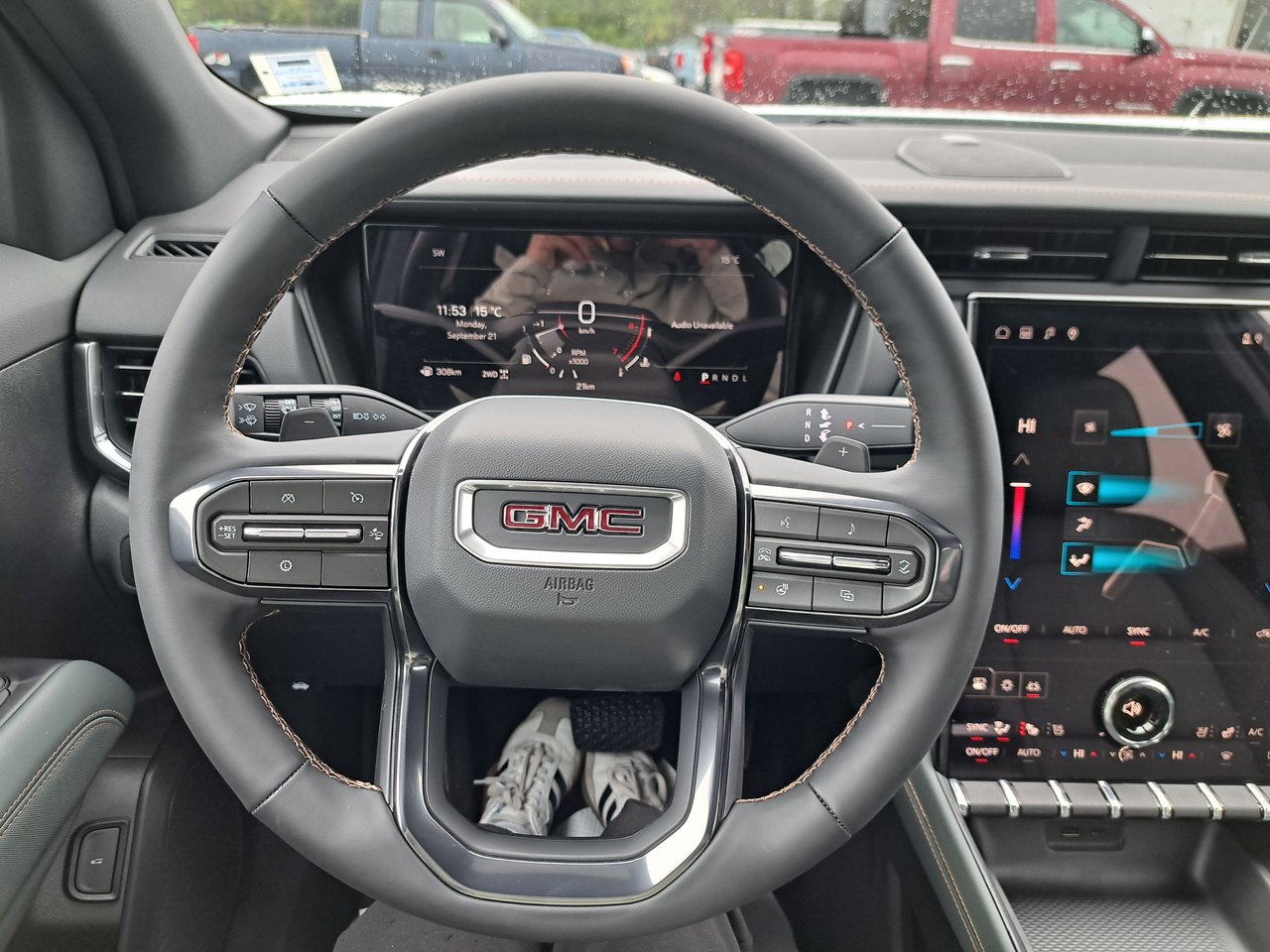 2027 GMC Terrain AT4-16