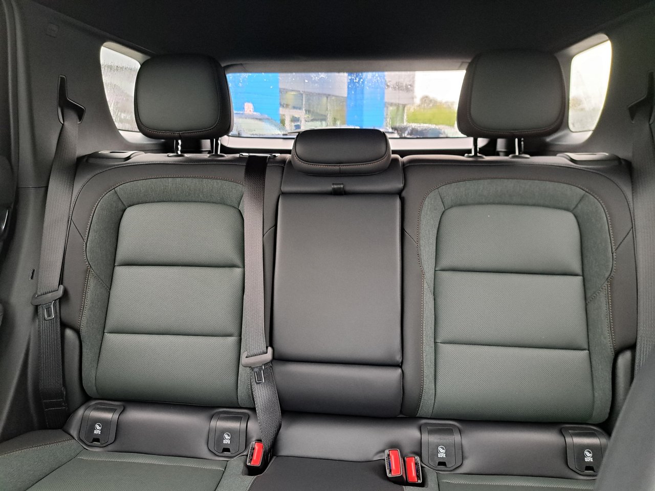 2027 GMC Terrain AT4-27